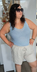 Short été