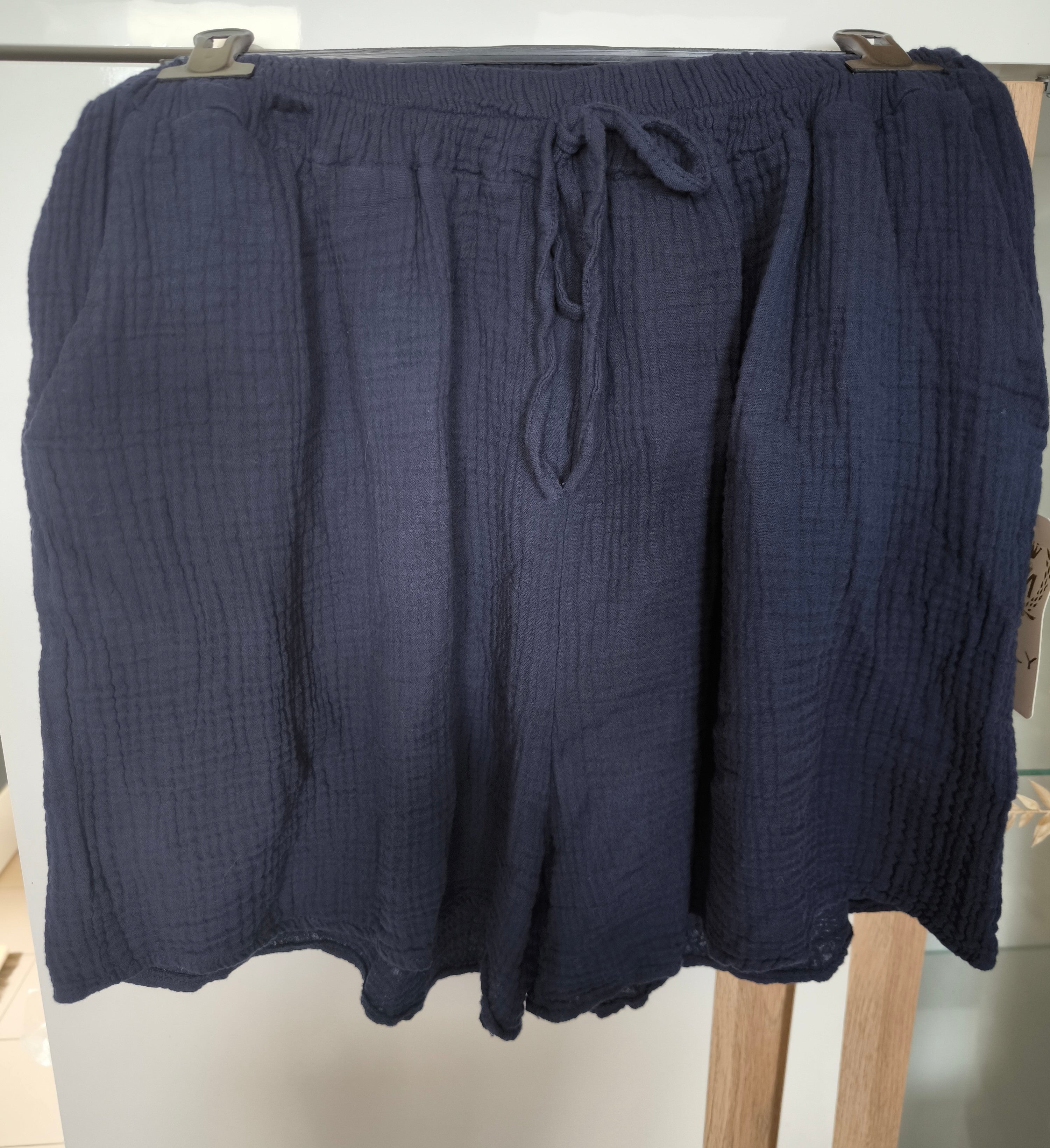 Short été