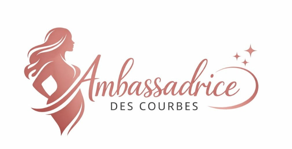Ambassadrice des courbes